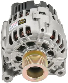 Bosch Remanufactured Alternator - 12317831436
